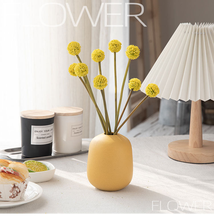 Künstlicher Deko-Blumenstrauß