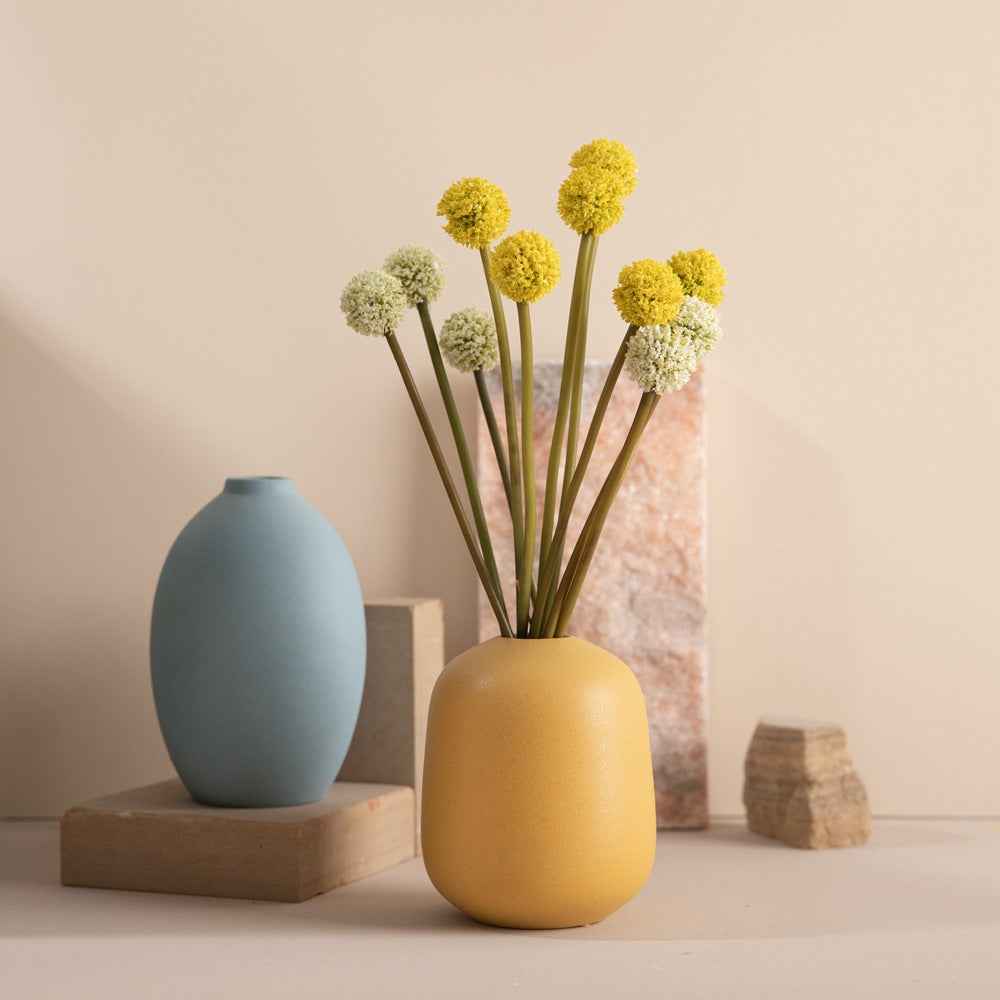 Künstlicher Deko-Blumenstrauß