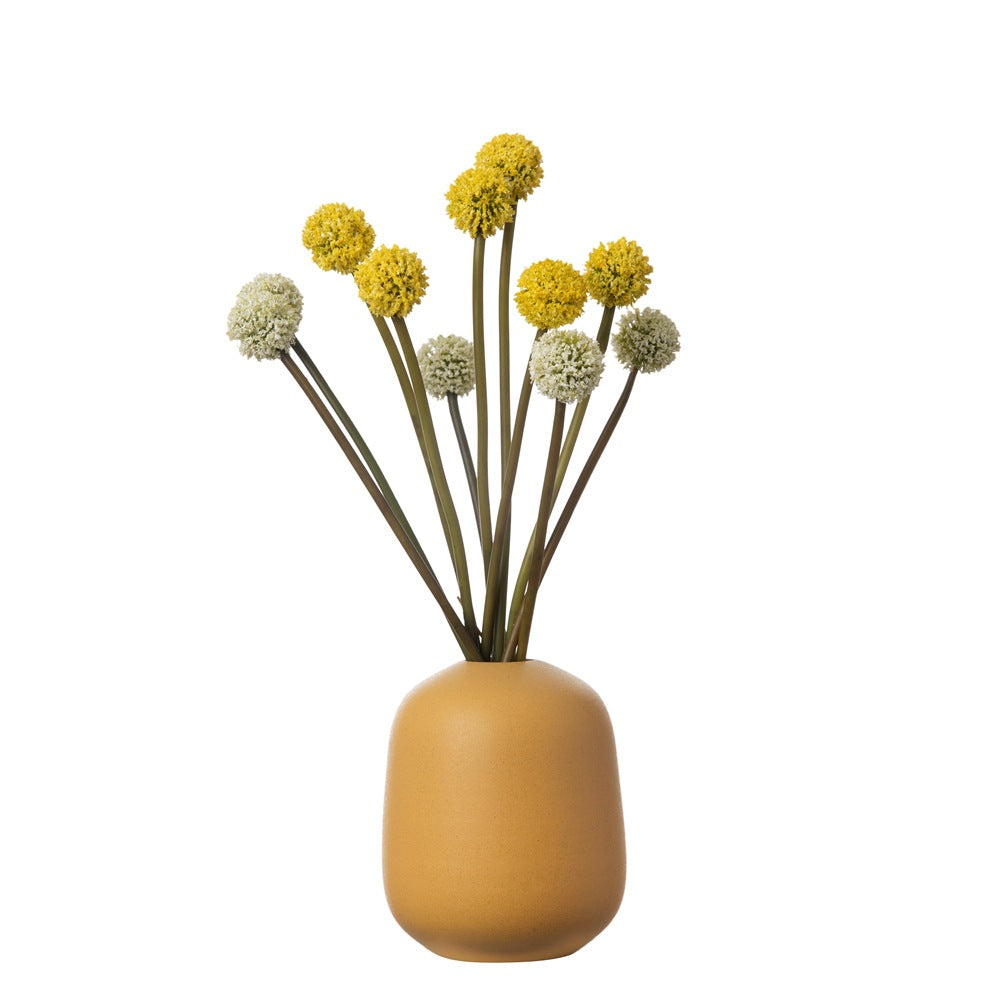 Künstlicher Deko-Blumenstrauß